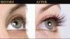Eyelash Growth Serum, Eyelash Lengthening Serum for Eyelash Enhancer Growth Mascara