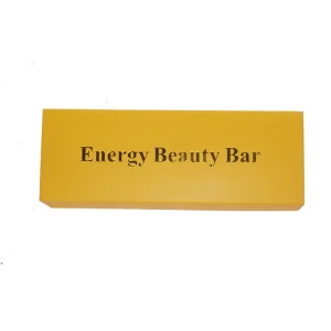 Face Beauty Care t bar massage tool Portable mini Energy Beauty Bar