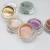 Import Face body Highlighter Jelly Gel Mermaid Eyeshadow Glow Body Glitter Festival Highlighter Jelly Makeup from China