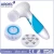 Import Facial Deep Pore Cleansing Brush Face Wash Cleanser Electric Waterproof Skin Care Cleaning Tool from China