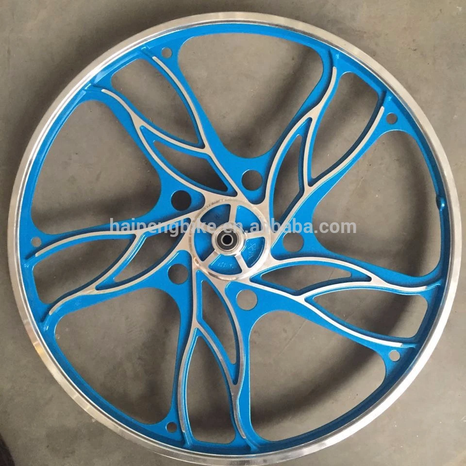 factory and supplier of children bicycle parts 16 inch bike wheel