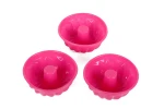 Factory Custom Kitchen Bakeware Diy Baking Silicone Molds For Cake