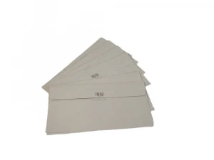 Factory Custom Wholesale Price Paper Envelopes Chinese Wallet Envelope Business Envelope Ordinary Paper