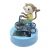 Import Factory customization solar animal toy solar shaking toy for gift ornaments from China