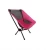 Import Factory direct beach chair portable fishing chair with storage pouch from China