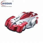Factory direct cheap Wall Climbing mini RC car toys Vehicle for kids