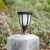 Import Factory Direct Colorful RGB Solar Garden Light with 3 Installation options from China