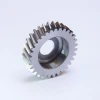 Factory direct durable alloy steel rotating spur ring gear prices