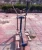 Import Factory direct quality steel pipe outdoor fitness equipment from China