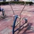 Import Factory direct quality steel pipe outdoor fitness equipment from China