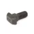 Import Factory direct sale DIN186 black T-head square neck bolts from China