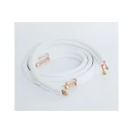 Factory Direct Sale insulated fitting bulk refrigeration copper pipe roll