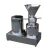 Import Factory direct sale stainless steel sanitary grade split type colloid mill / beans jam grinding machine from China