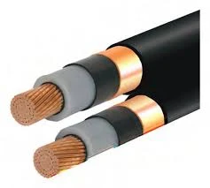 Factory Direct Sales 500mm2 1500 kg xlpe pvc copper cable for nose from usa