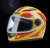 Import Factory Direct Sales new fashion design Electric battery car full face strong motorcycle helmet from China