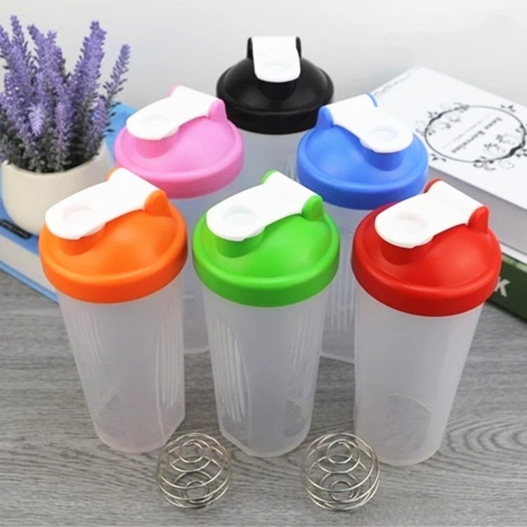 Factory Direct Sales Sport  Water Bottle Protein