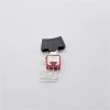 Factory Direct Sell ON ON Vertical Right Angle 3 PIN PC Terminals Rocker Switch With Support