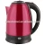Import Factory Direct water kettle manufacturer of stainless steel electric kettle from China