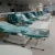 Import Factory Directly Sale  Electric Blood Donor Drawing Hemodialysis Dialysis Chair from China