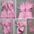 Import Factory Directly Sale Rubber Latex Household Gloves from China