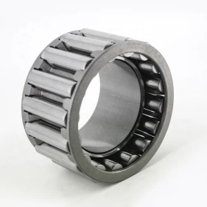 Factory Directly Sale single row Chrome Steel needle roller bearing