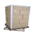 Import Factory directly supply 7mm corrugated box corner protectors for USA from China