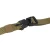 Import Factory Directly Supply High Cost-Effective Durable Nylon Tactical Buckle Belts Military from China