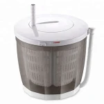 Factory directly supplying hand portable mini washing machine