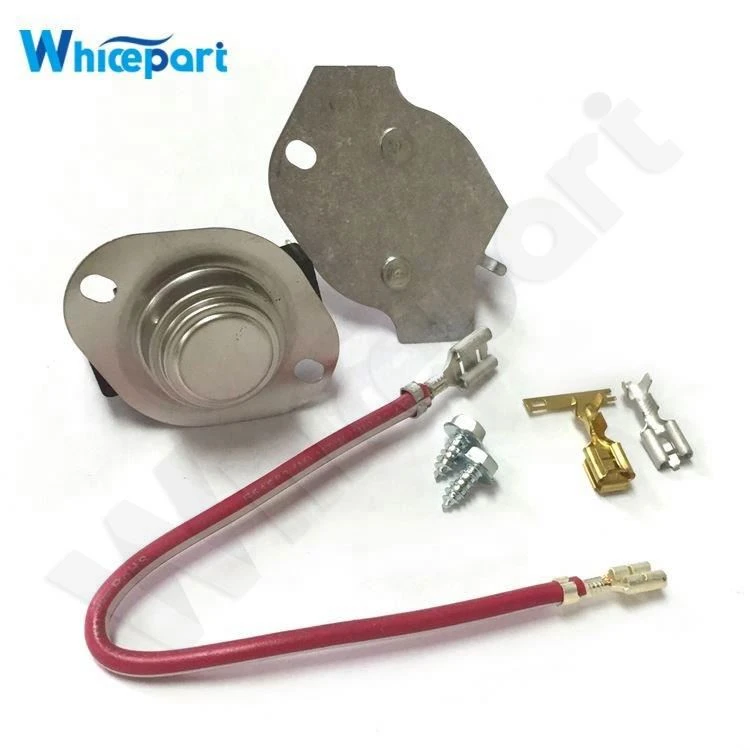Factory directly thermal fuse 279816 high quality new thermal fuse for whirlpool 279816