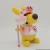 Import Factory Handmade Custom Promotional Gift PVC Plastic Toys Cartoon Animal Figurine Toys for Kids from China