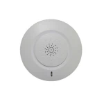 Factory High Quality Home Stand Alone Optical Smoke Detector Conventional Fire Alarm