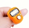 Factory High quality New Mini 5 Digit LCD Electronic Digital Golf Finger Hand Held Ring Tally Counter