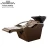 Import Factory Hot Sale Wholesale Cheap Modern Hair Salon Furniture  Washing Massage Shampoo Chair And Bowl from China