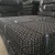 Factory inventory Carbon steel crimped wire mesh for mining