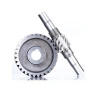 Factory manufacture Non-standard OEM ODM clutch worm gear worm gear and worm wheel