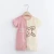 Import Factory OEM 100% cotton knitted infant baby clothing sets wholesale china from China