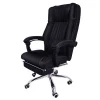 factory OEM wholesale reclining staff swivel  Mahjong gaming chair kneading tapping massage office  chair