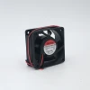Factory outlet  industrial air cooling fan12V 24Vaxail  DC 60x60x25 MM vapo  bearing  fan