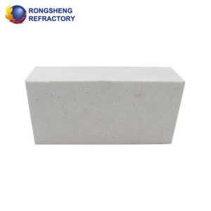 Factory Outlet mullite brick high quality refractory Mullite insulating brick factory price