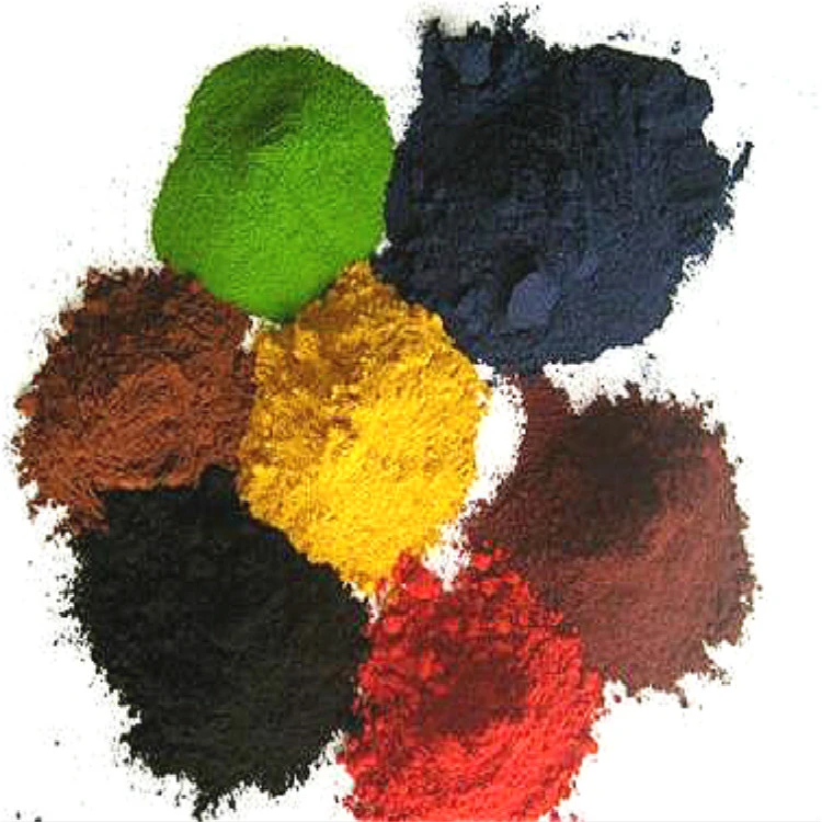 Factory Outlet Textile Dyeing Printing Polyester Color Acid Dyes Green 25 Powder