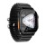Import Factory Price 4G SIM Card Smartwatch Reloj Inteligente Square Touch Screen Watch Mobile Phone from China