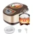 Import Factory price 5L Multi-Purpose automatic Electric  Keep Warm  Rice Cookers from China