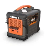 Factory price 700W portable power supply outdoor camping portable power station with solar