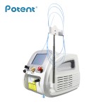 Factory Price 980nm 532nm Green Light Cw, Repeat Pulse 5-200W Medical Diode Laser