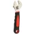 Import Factory price adjustable wrench spanner set from China