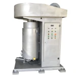 Factory Price and Easy Operate Chocolate Grinding Ball Mill
