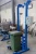 Import factory price automatic kitchen waste dumping elevator/trash can lifting frame from China
