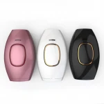 factory price beauty equipment ipl portatil handheld laser epilator home use ipl women facial hair remover