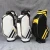 Import Factory price caddy golf bag leather golf staff bag with custom logo from China
