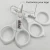 Factory Price Customized Plastic Holder Mini Baby Scissor Other Baby Supplies